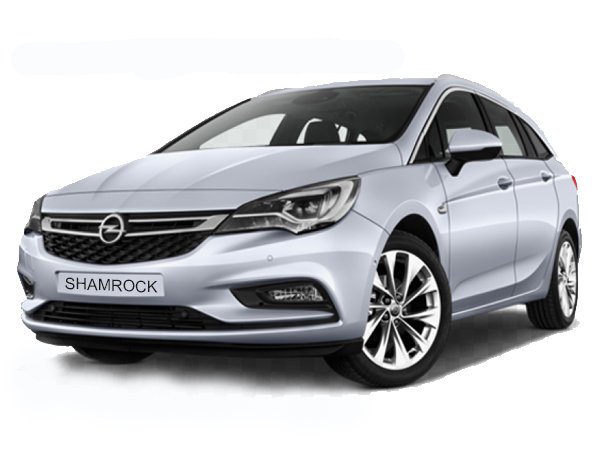 Car Hire Fuente Alamo Hire Car